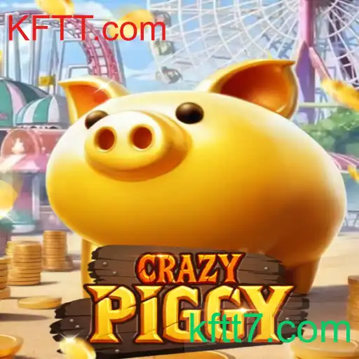 CrazyPiggy: Um mergulho no mundo emocionante do jogo
