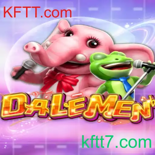 DALEMEN: Mergulhe na Aventura com KFTT.com