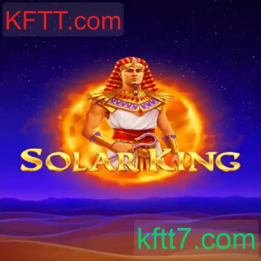 Conheça SolarKing: O Jogo que Está Conquistando o Mundo dos Games