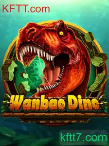 WanBaoDino